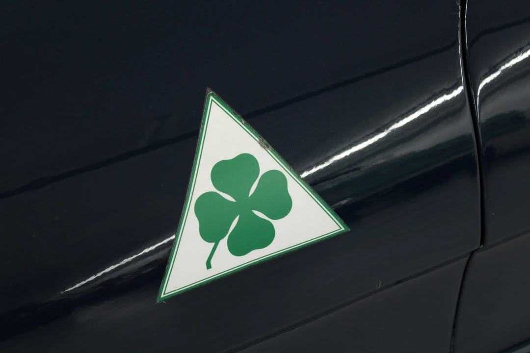 1979 Alfa Romeo Series 2 - Image 31 of 31