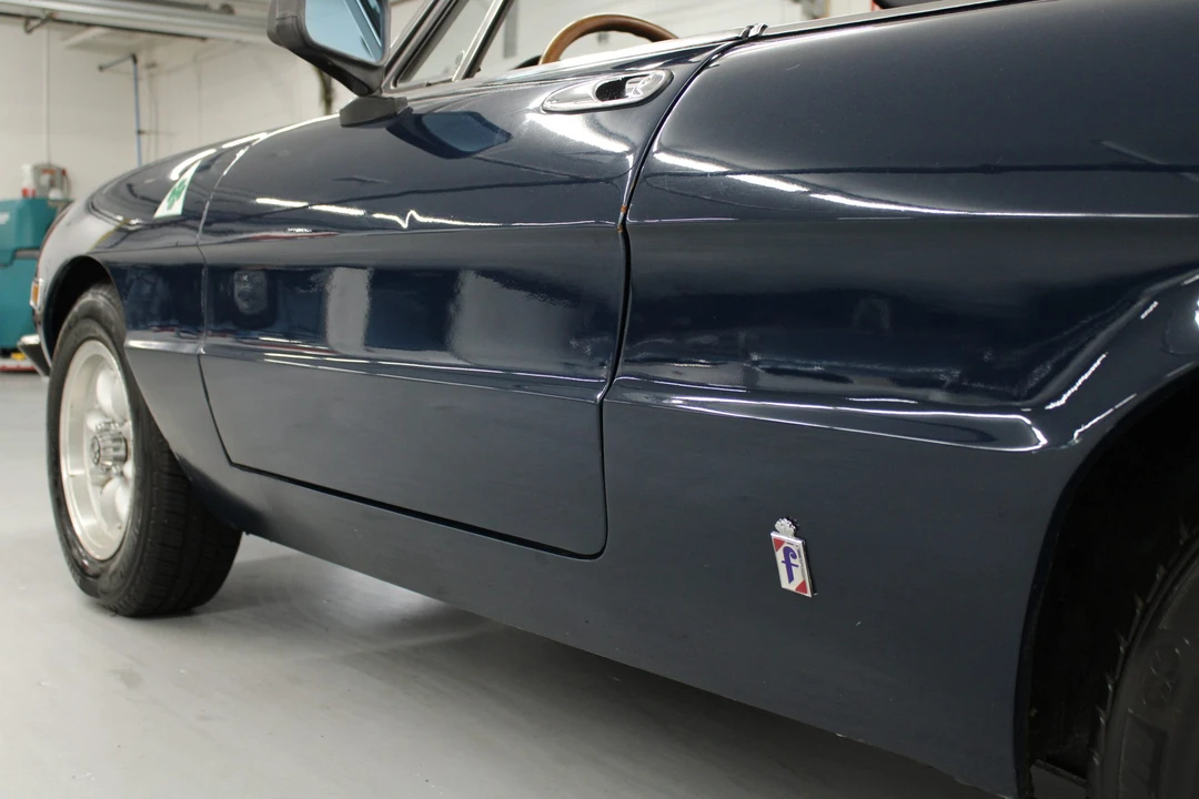 1979 Alfa Romeo Series 2 - Image 30 of 31