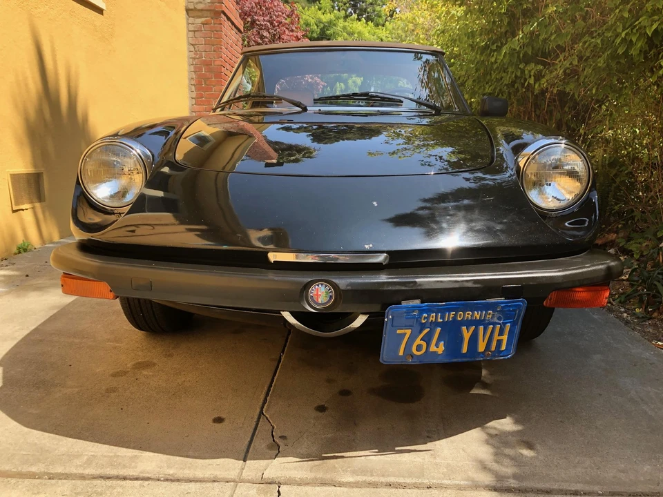 1979 Alfa Romeo Series 2 - Image 23 of 31