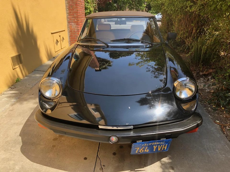 1979 Alfa Romeo Series 2 - Image 22 of 31