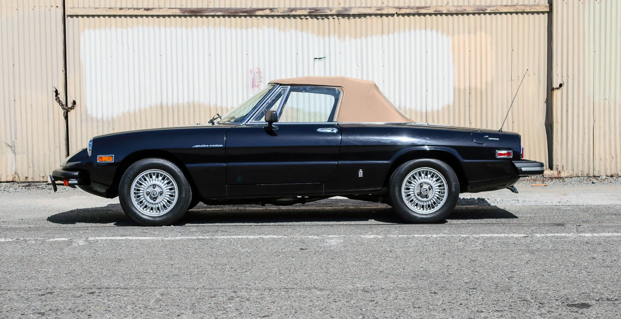 1979 Alfa Romeo Series 2 - Image 16 of 31