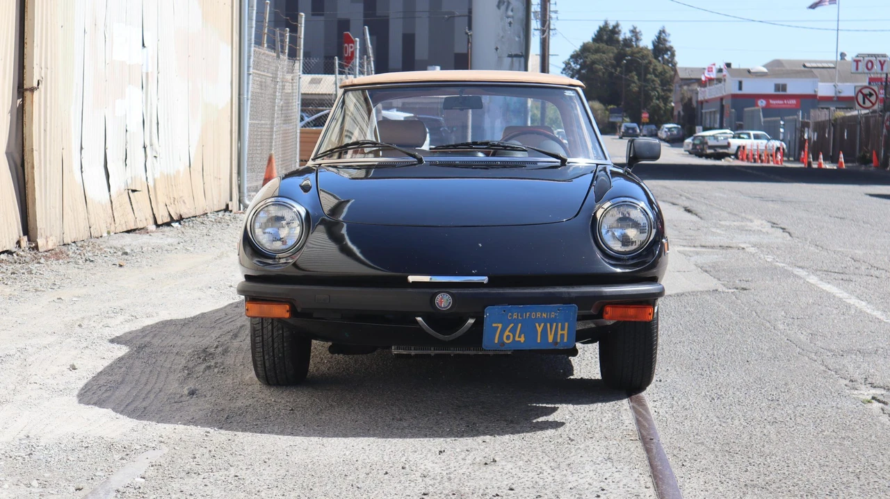 1979 Alfa Romeo Series 2 - Image 21 of 31