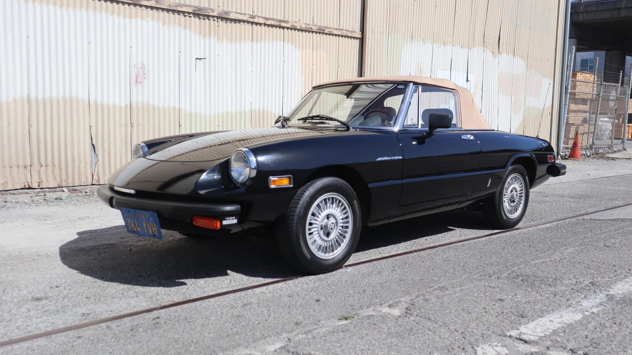 1979 Alfa Romeo Series 2 - Image 15 of 31