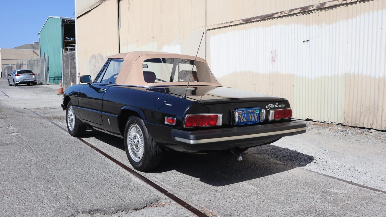 1979 Alfa Romeo Series 2 - Image 18 of 31