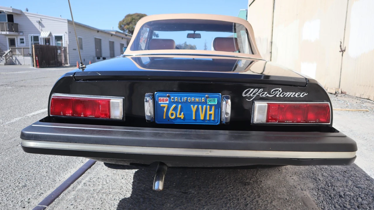 1979 Alfa Romeo Series 2 - Image 19 of 31