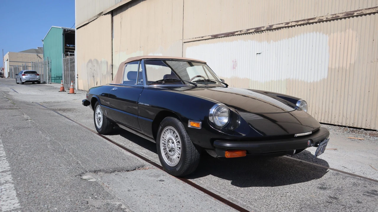 1979 Alfa Romeo Series 2 - Image 20 of 31