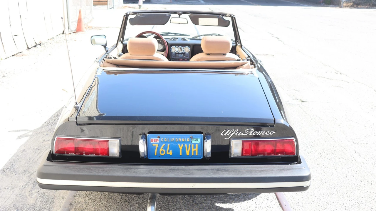1979 Alfa Romeo Series 2 - Image 7 of 31