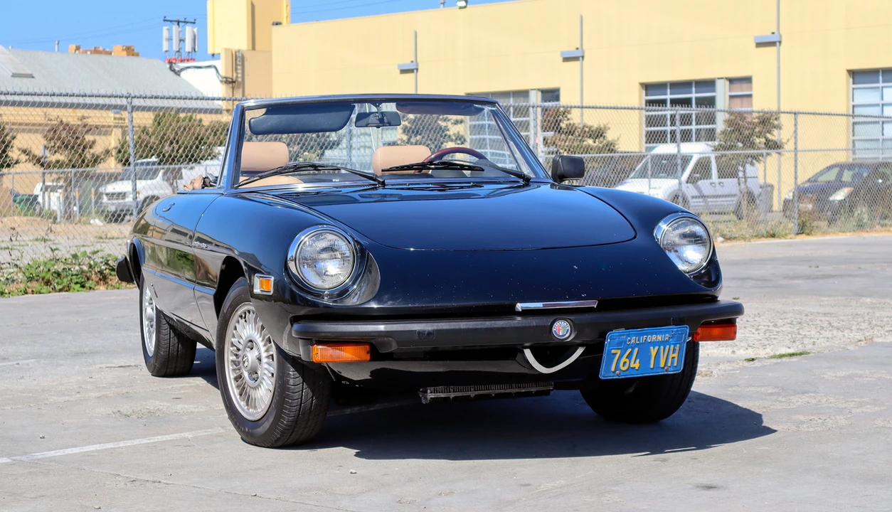 1979 Alfa Romeo Series 2 - Image 12 of 31