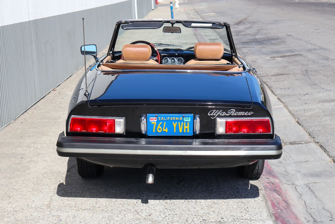 1979 Alfa Romeo Series 2 - Image 6 of 31