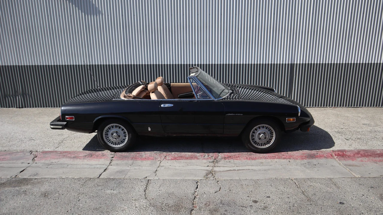 1979 Alfa Romeo Series 2 - Image 10 of 31