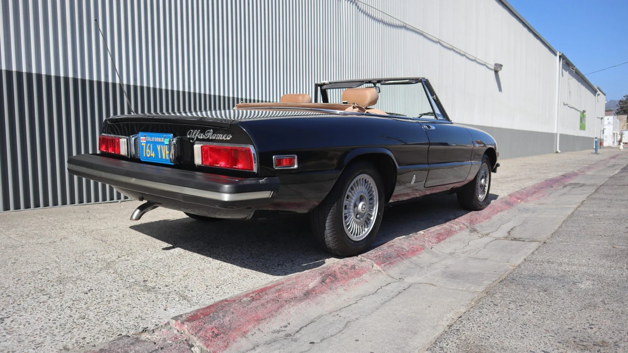 1979 Alfa Romeo Series 2 - Image 9 of 31