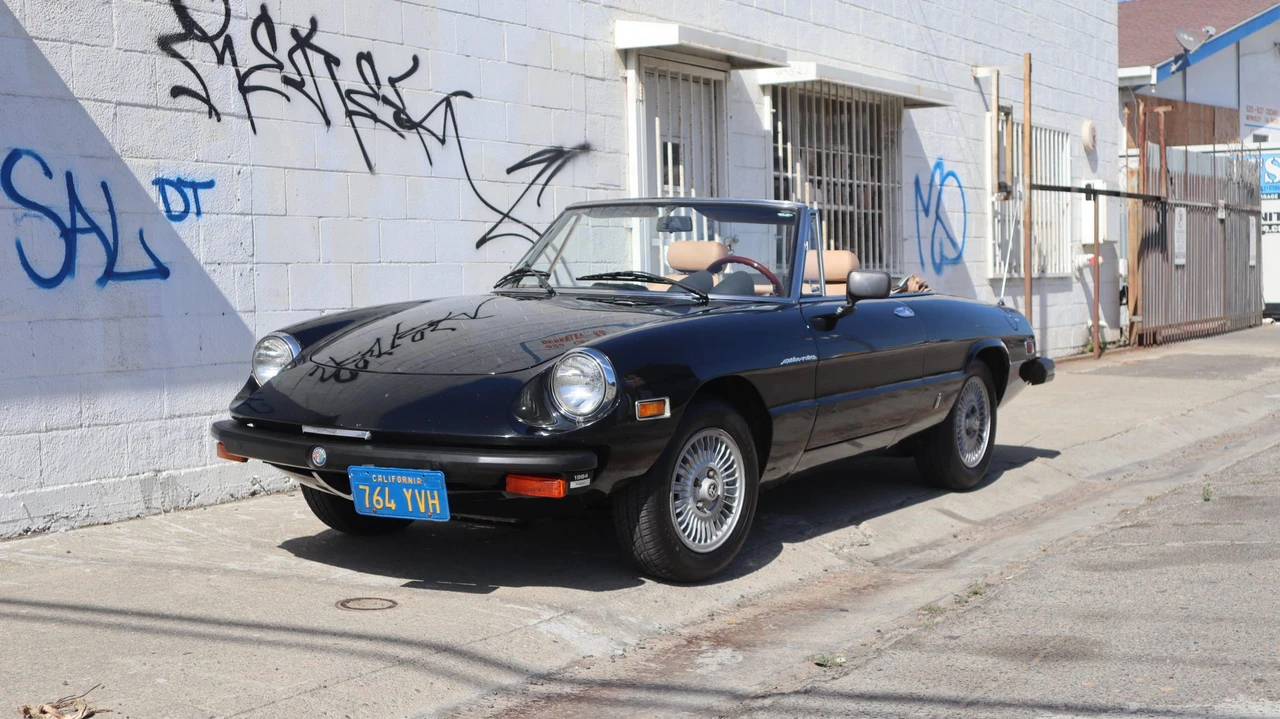 1979 Alfa Romeo Series 2 - Image 2 of 31