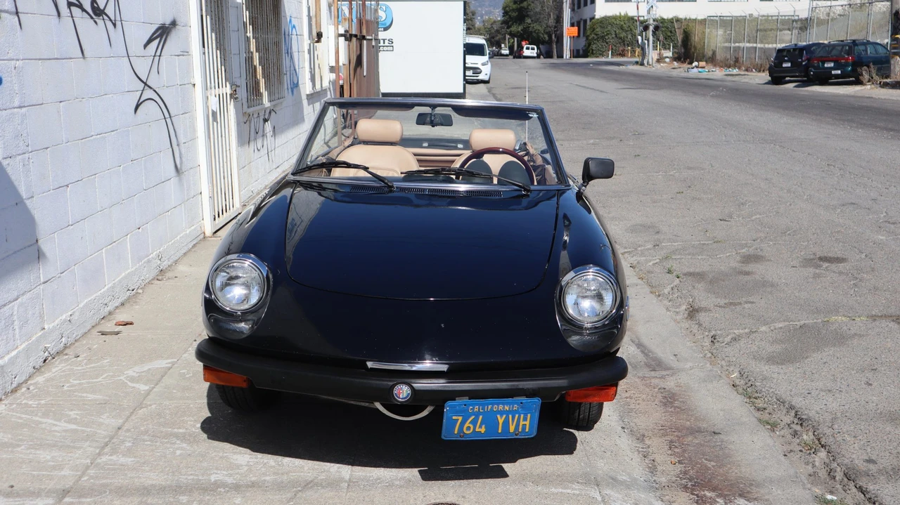 1979 Alfa Romeo Series 2 - Image 13 of 31