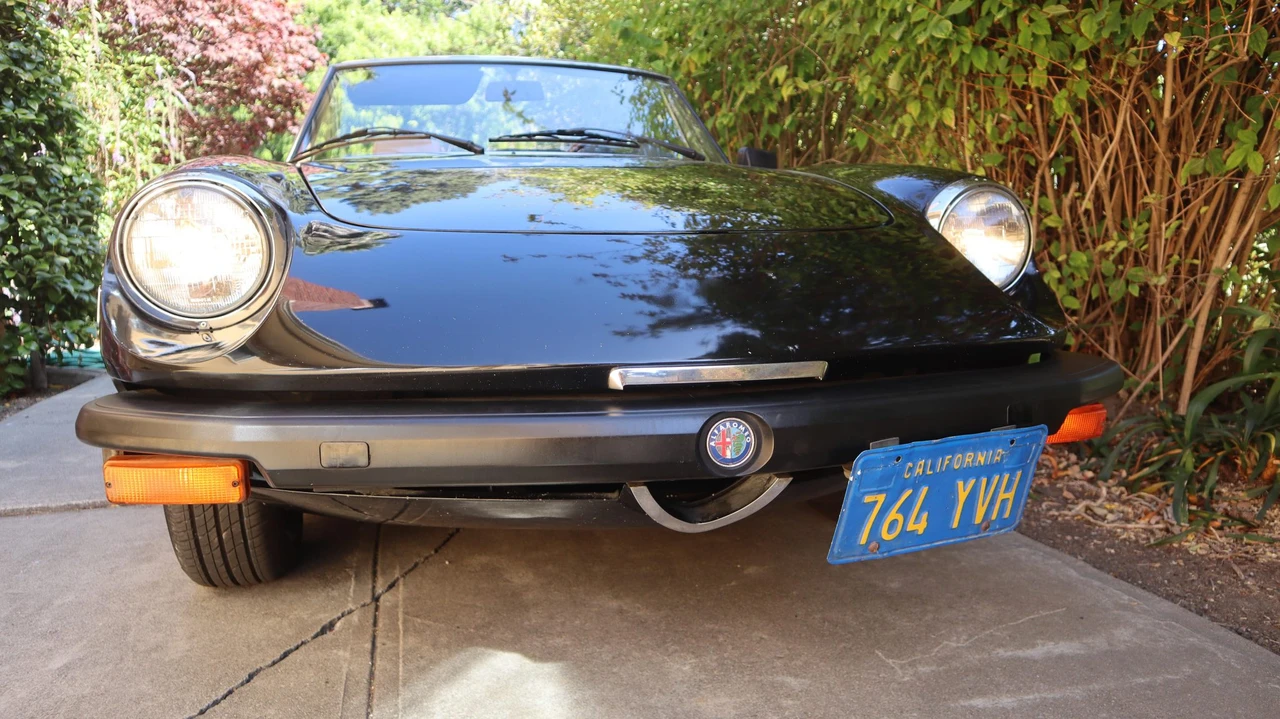 1979 Alfa Romeo Series 2 - Image 24 of 31