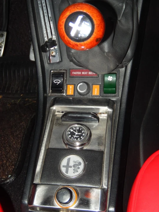 1979 Alfa Romeo Series 2 - Image 31 of 31