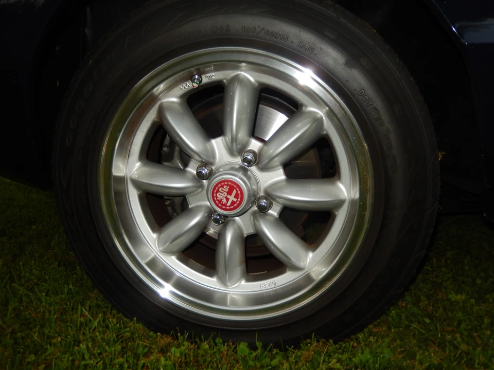 1979 Alfa Romeo Series 2 - Image 25 of 31