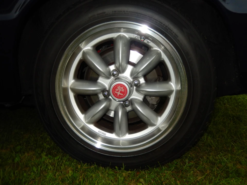 1979 Alfa Romeo Series 2 - Image 26 of 31