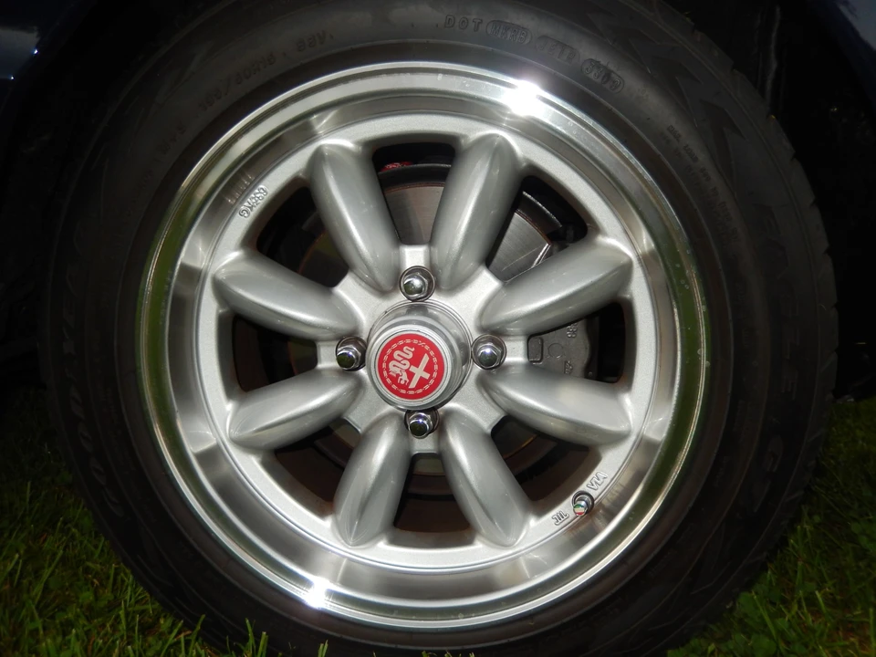 1979 Alfa Romeo Series 2 - Image 28 of 31