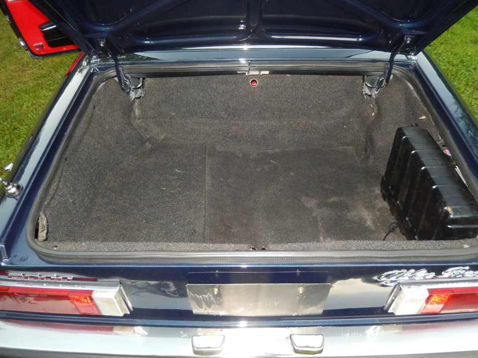 1979 Alfa Romeo Series 2 - Image 29 of 31