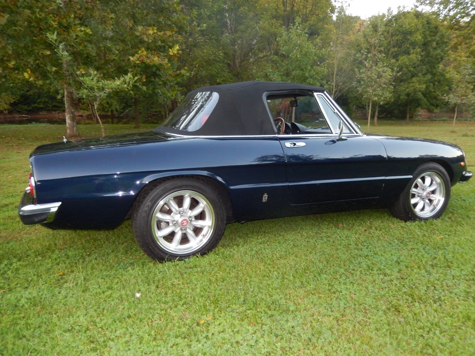 1979 Alfa Romeo Series 2 - Image 10 of 31