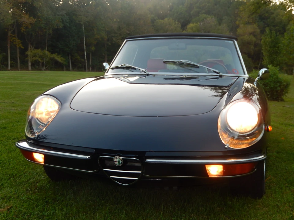1979 Alfa Romeo Series 2 - Image 12 of 31