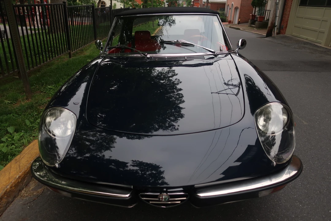 1979 Alfa Romeo Series 2 - Image 13 of 31