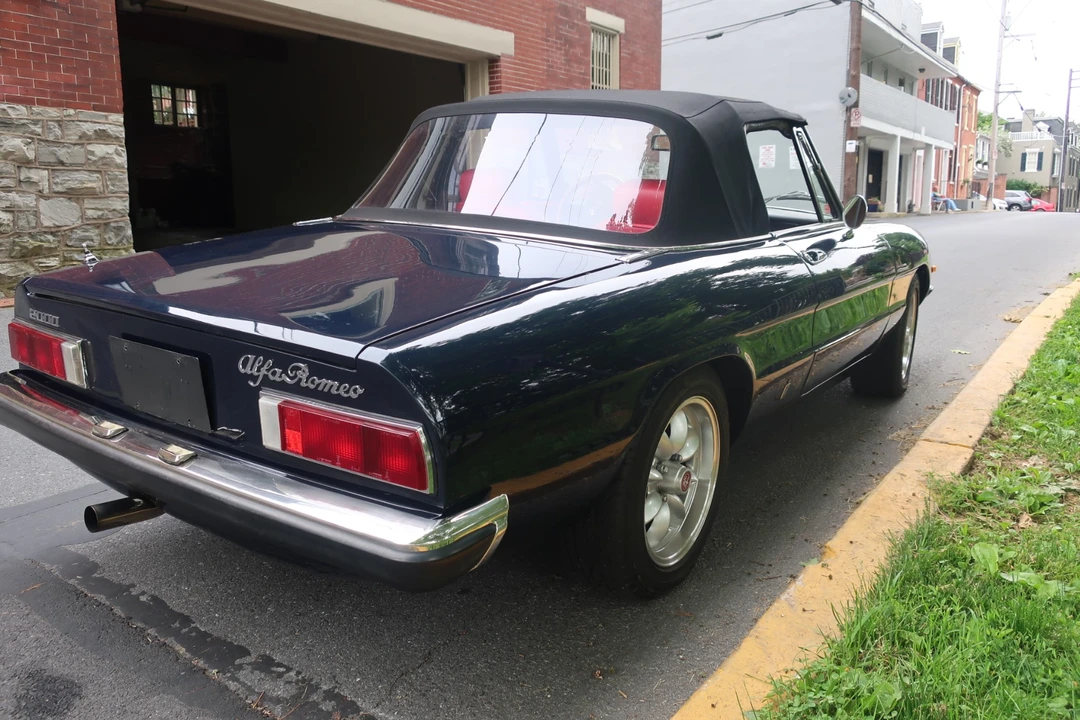 1979 Alfa Romeo Series 2 - Image 15 of 31