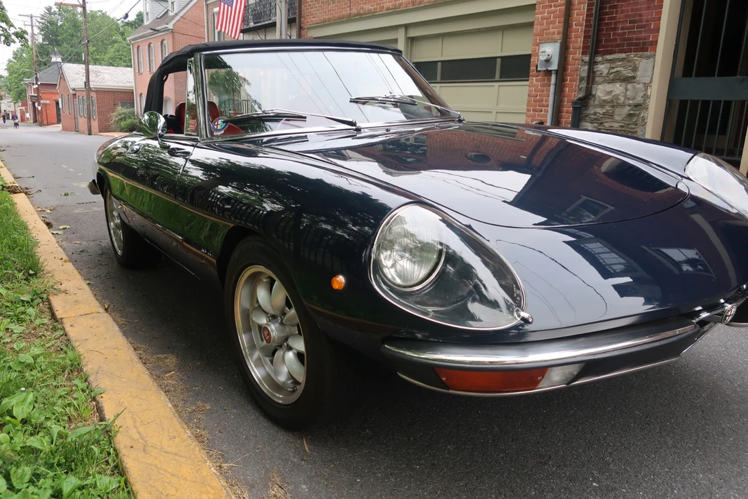 1979 Alfa Romeo Series 2 - Image 17 of 31