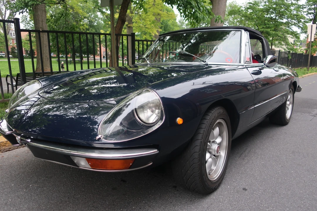 1979 Alfa Romeo Series 2 - Image 18 of 31