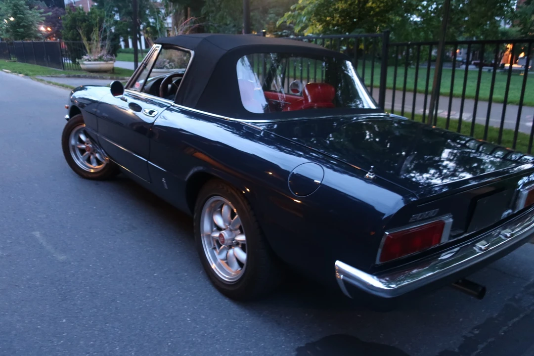 1979 Alfa Romeo Series 2 - Image 20 of 31