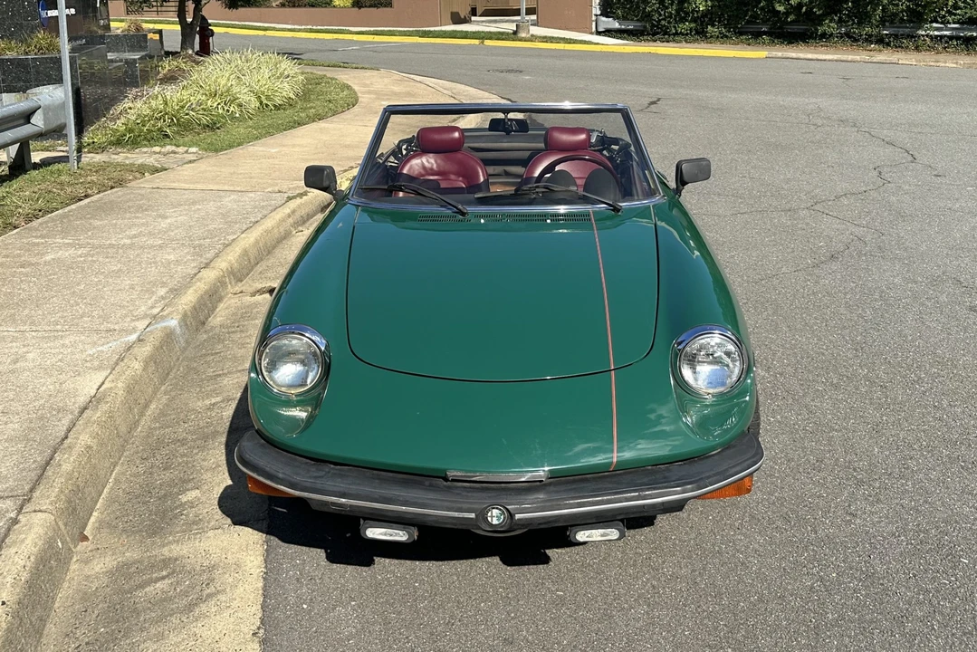 1979 Alfa Romeo Series 2 - Image 5 of 31