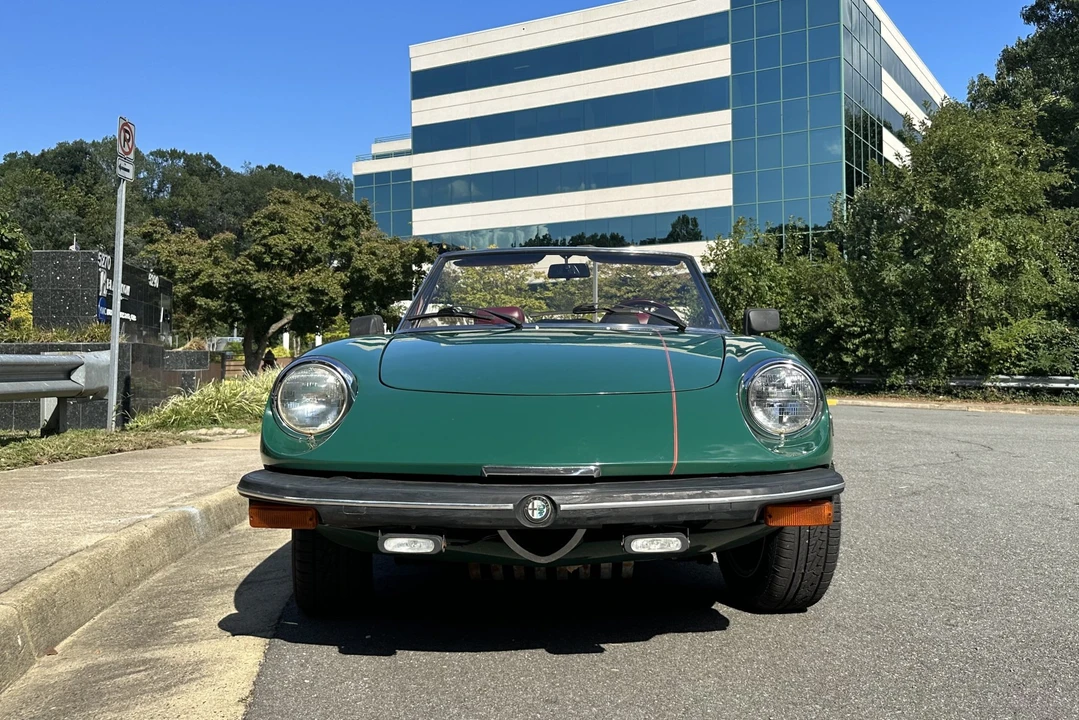 1979 Alfa Romeo Series 2 - Image 8 of 31