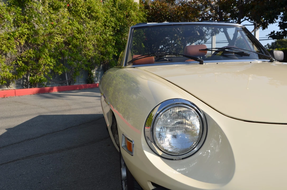 1979 Alfa Romeo Series 2 - Image 10 of 31