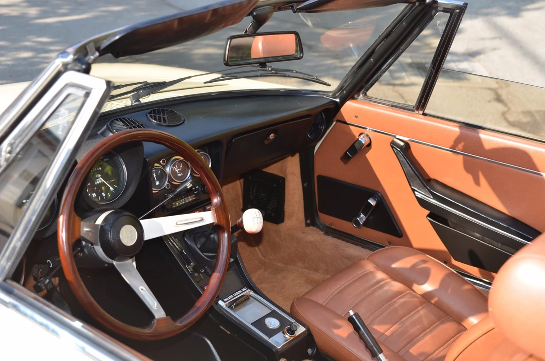 1979 Alfa Romeo Series 2 - Image 29 of 31