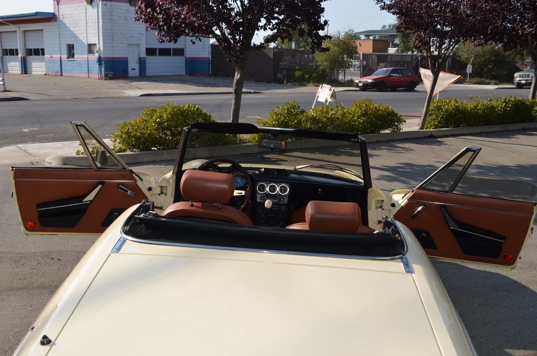 1979 Alfa Romeo Series 2 - Image 30 of 31