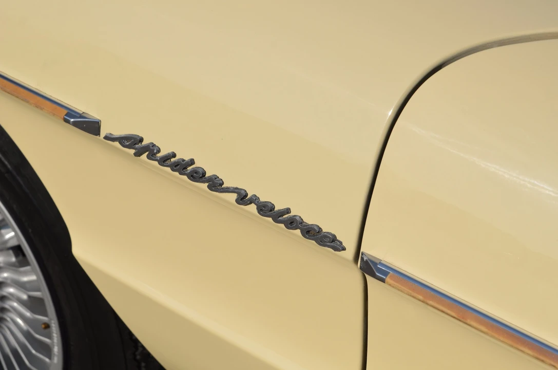 1979 Alfa Romeo Series 2 - Image 14 of 31