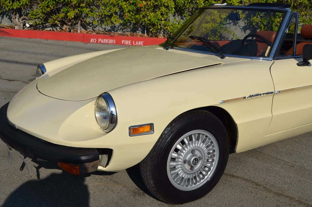 1979 Alfa Romeo Series 2 - Image 12 of 31