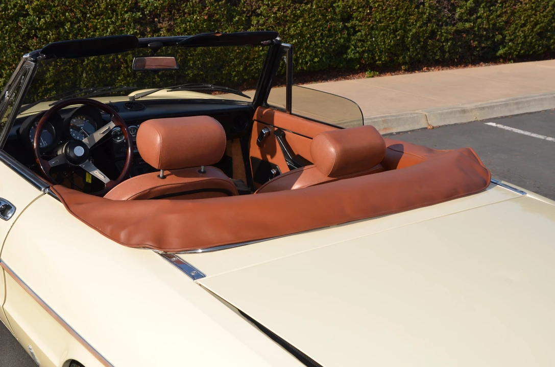 1979 Alfa Romeo Series 2 - Image 27 of 31