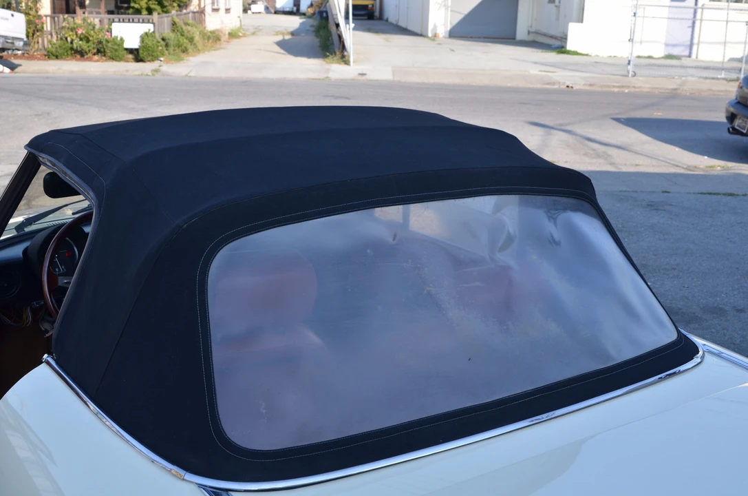 1979 Alfa Romeo Series 2 - Image 19 of 31