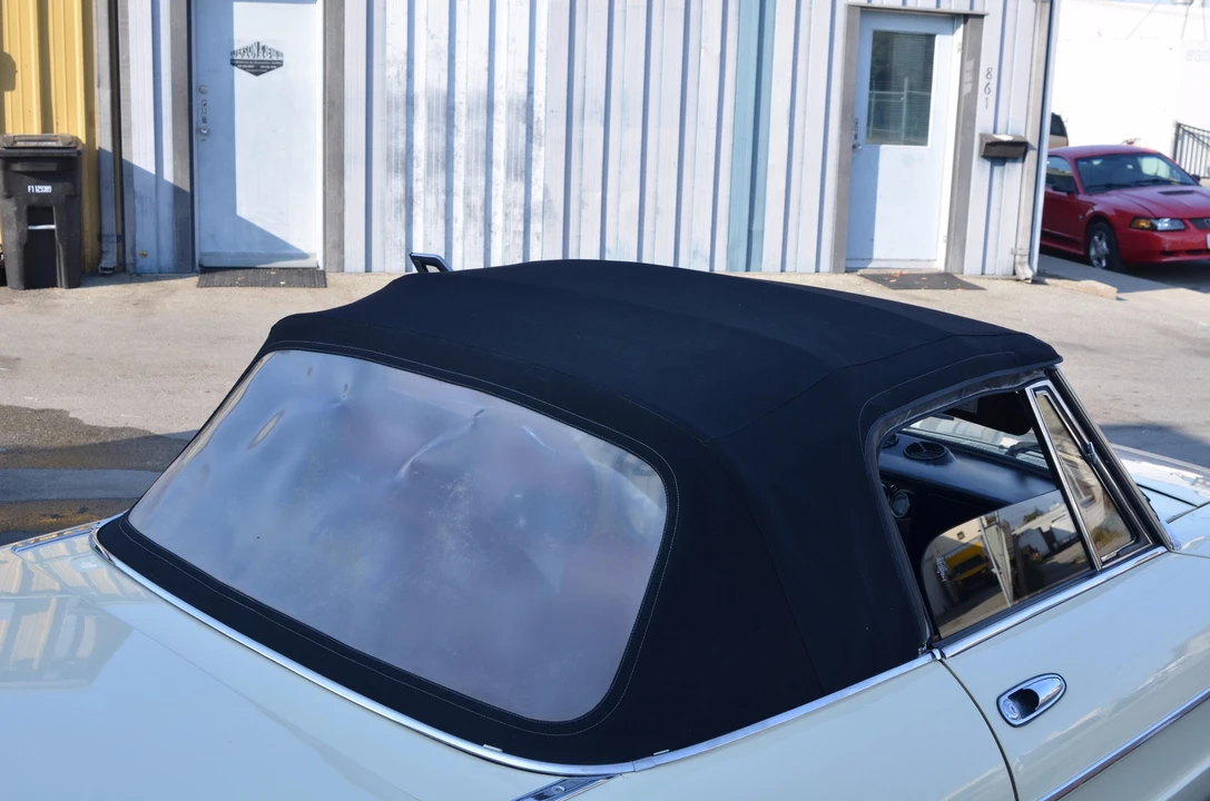 1979 Alfa Romeo Series 2 - Image 18 of 31