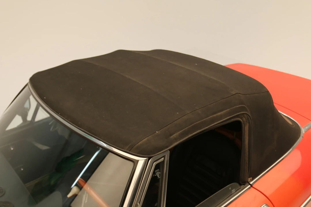 1979 Alfa Romeo Series 2 - Image 30 of 31