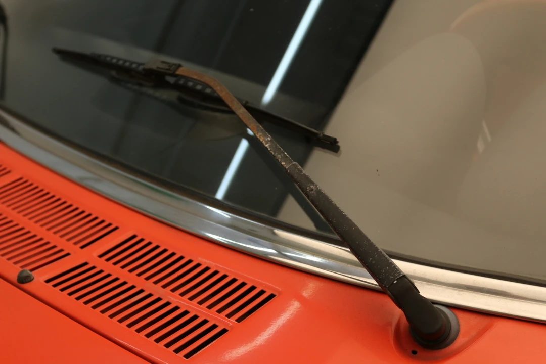 1979 Alfa Romeo Series 2 - Image 23 of 31