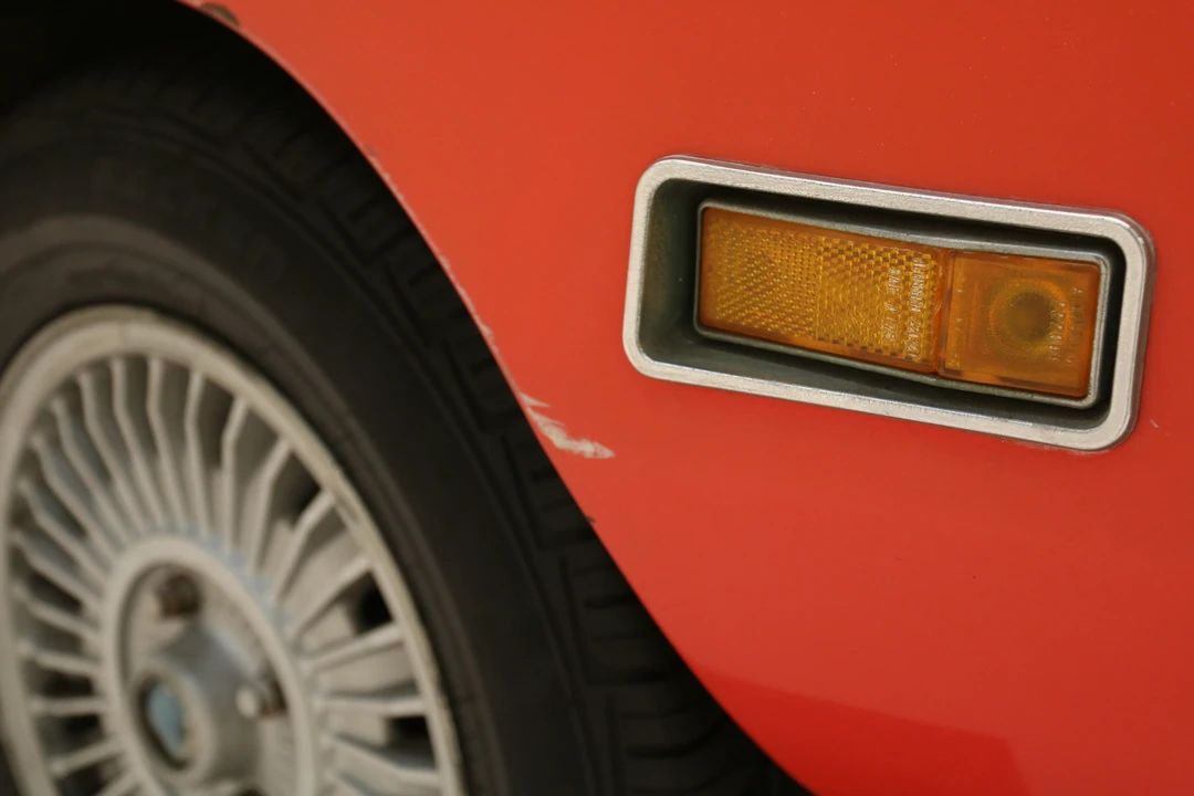 1979 Alfa Romeo Series 2 - Image 26 of 31