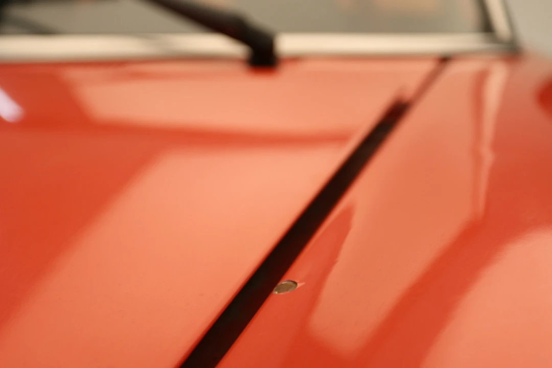 1979 Alfa Romeo Series 2 - Image 21 of 31