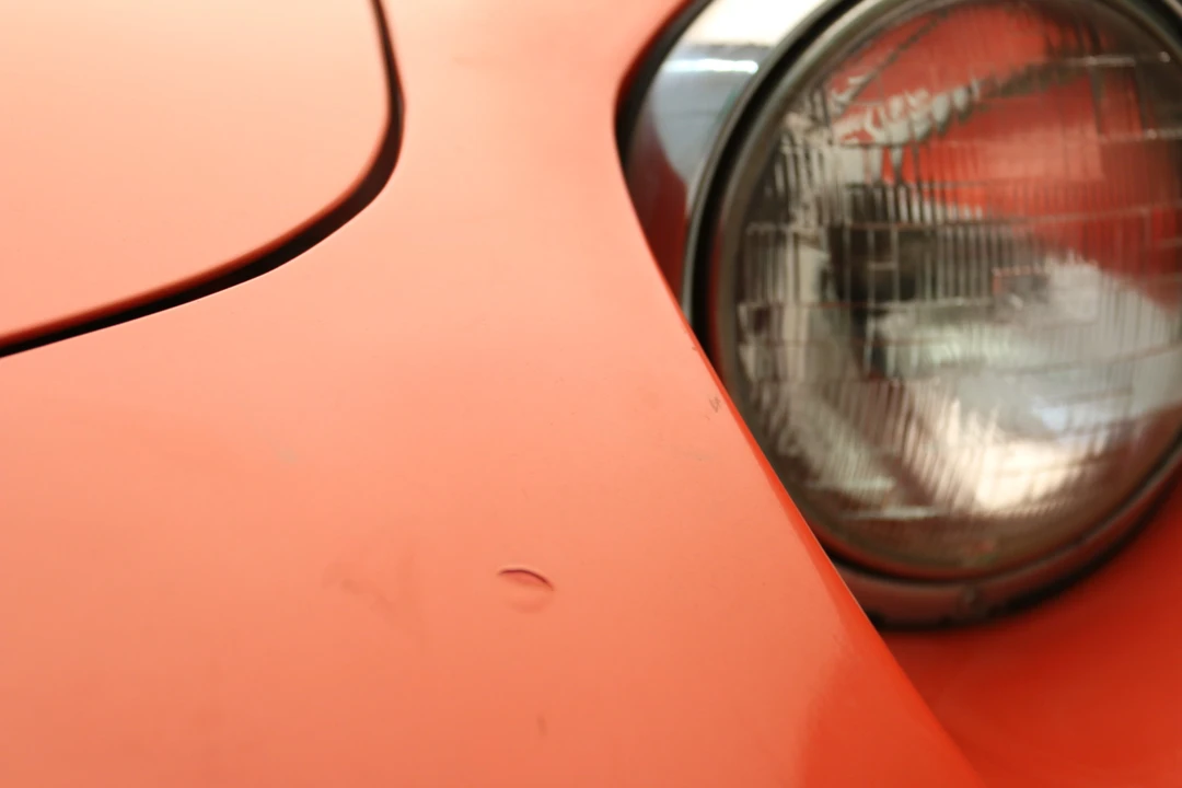 1979 Alfa Romeo Series 2 - Image 19 of 31