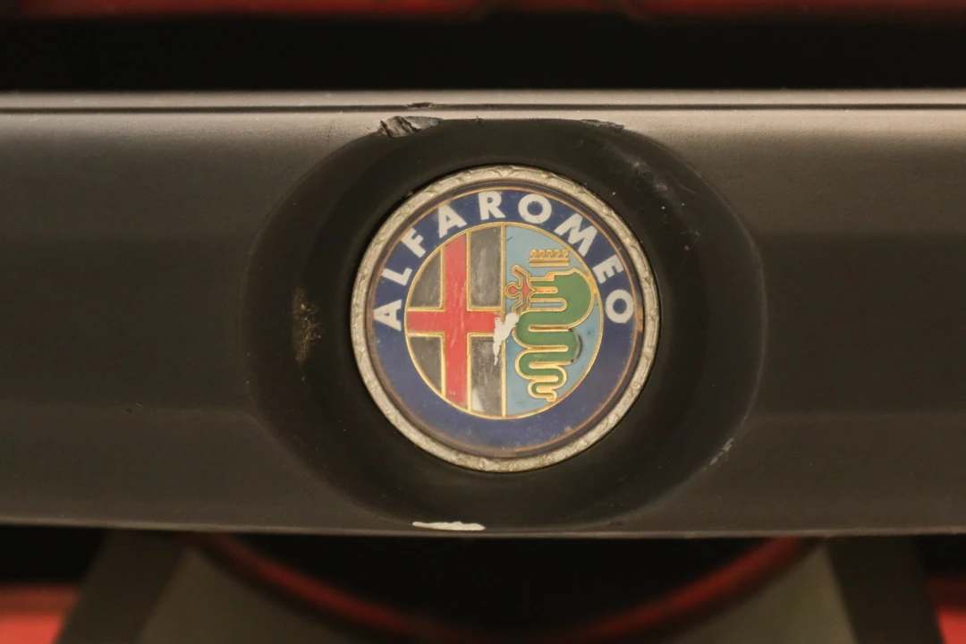 1979 Alfa Romeo Series 2 - Image 25 of 31