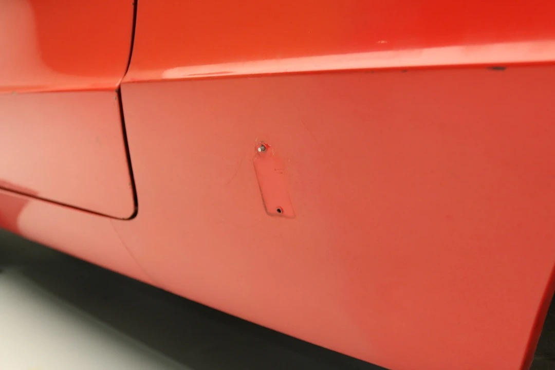 1979 Alfa Romeo Series 2 - Image 18 of 31