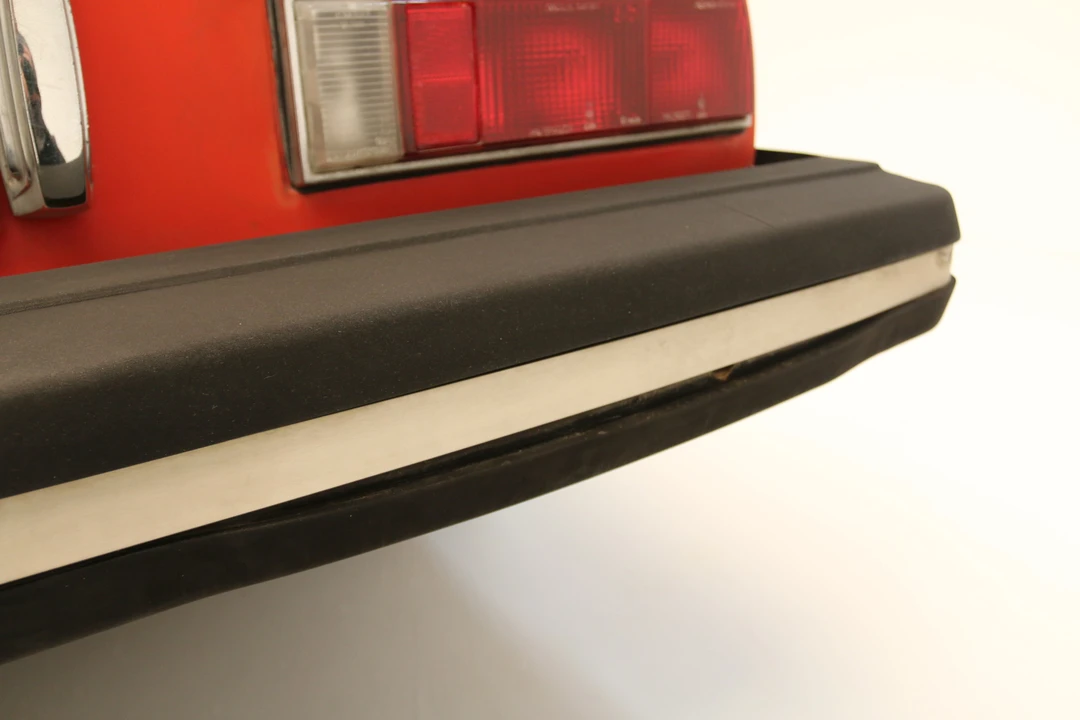 1979 Alfa Romeo Series 2 - Image 15 of 31
