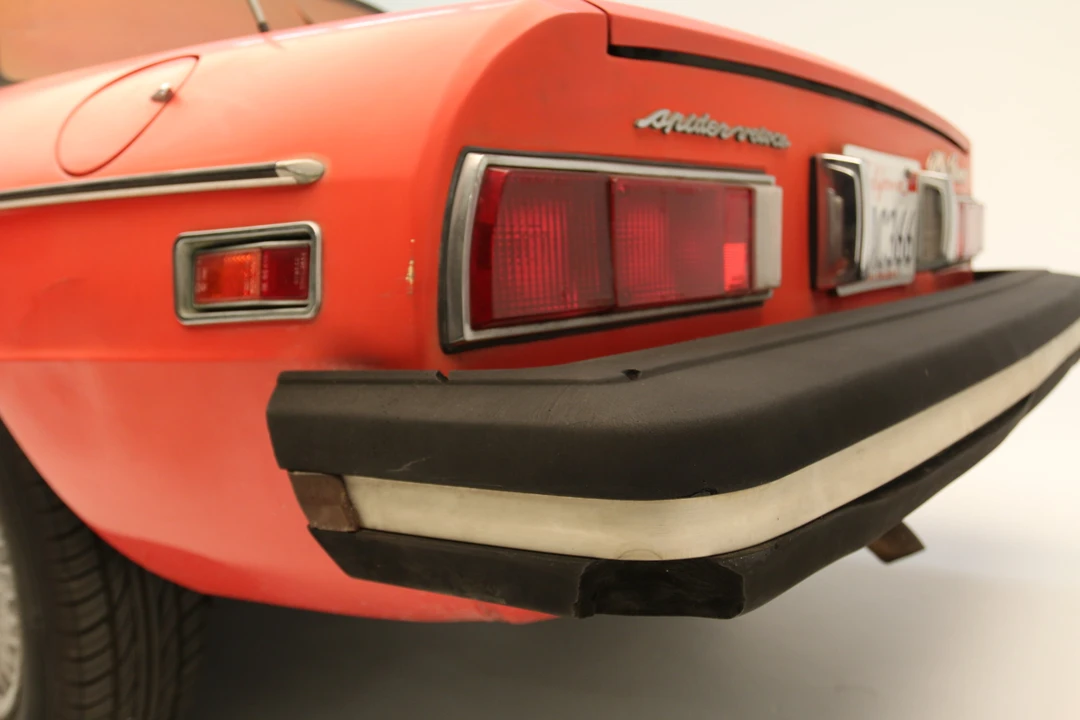 1979 Alfa Romeo Series 2 - Image 13 of 31