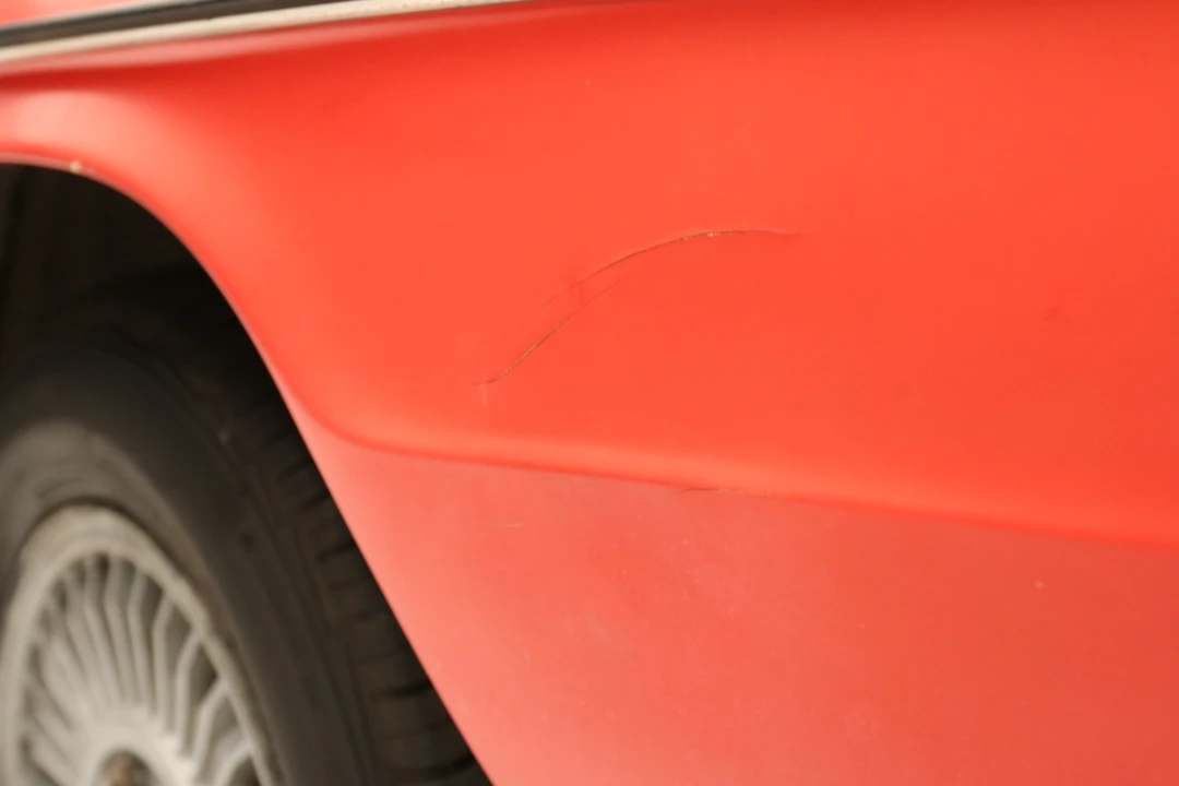 1979 Alfa Romeo Series 2 - Image 12 of 31